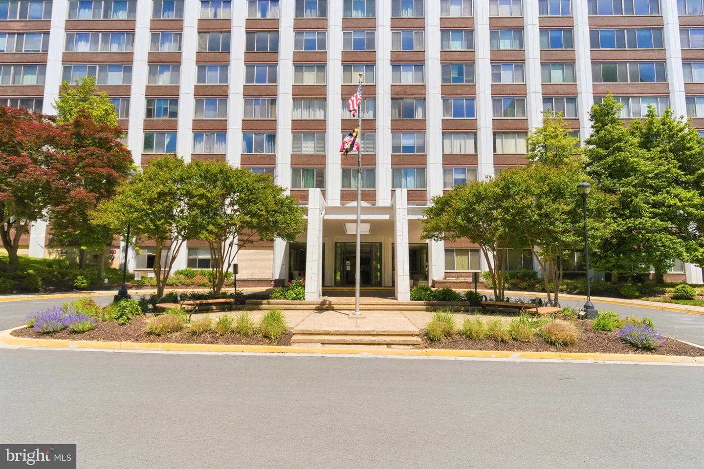 11801 Rockville Pike #1412, Rockville