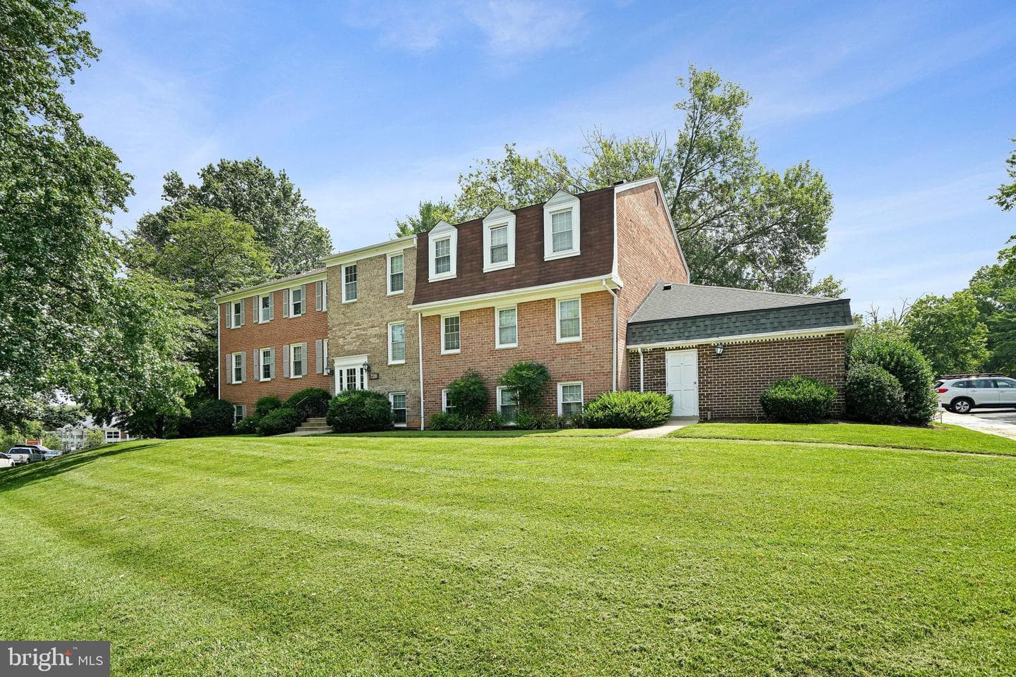 728 Quince Orchard Boulevard #728-P1, Gaithersburg