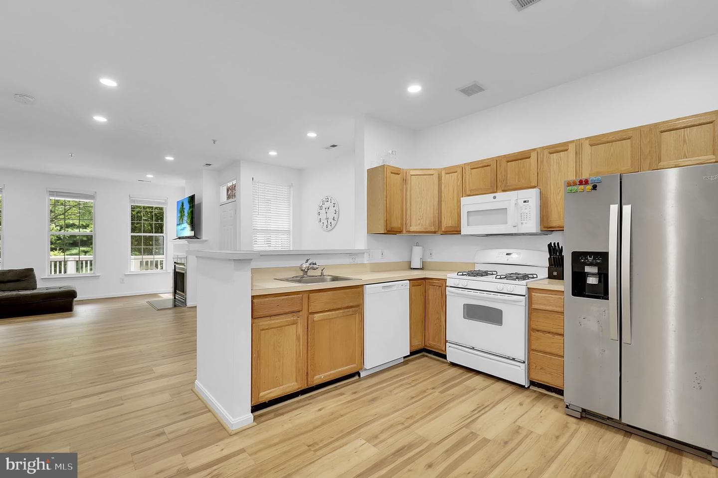 19511 Caravan Drive, Germantown