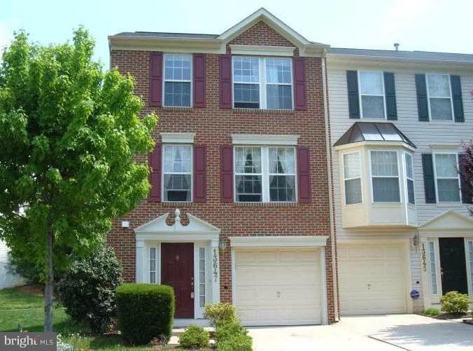 13647 Palmetto Circle #4, Germantown