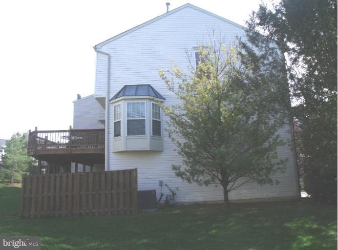 13647 Palmetto Circle #4, Germantown