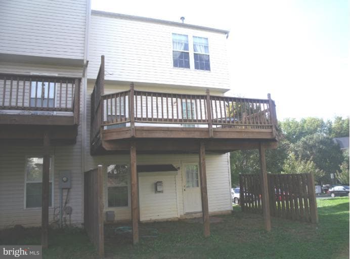 13647 Palmetto Circle #4 photo 3
