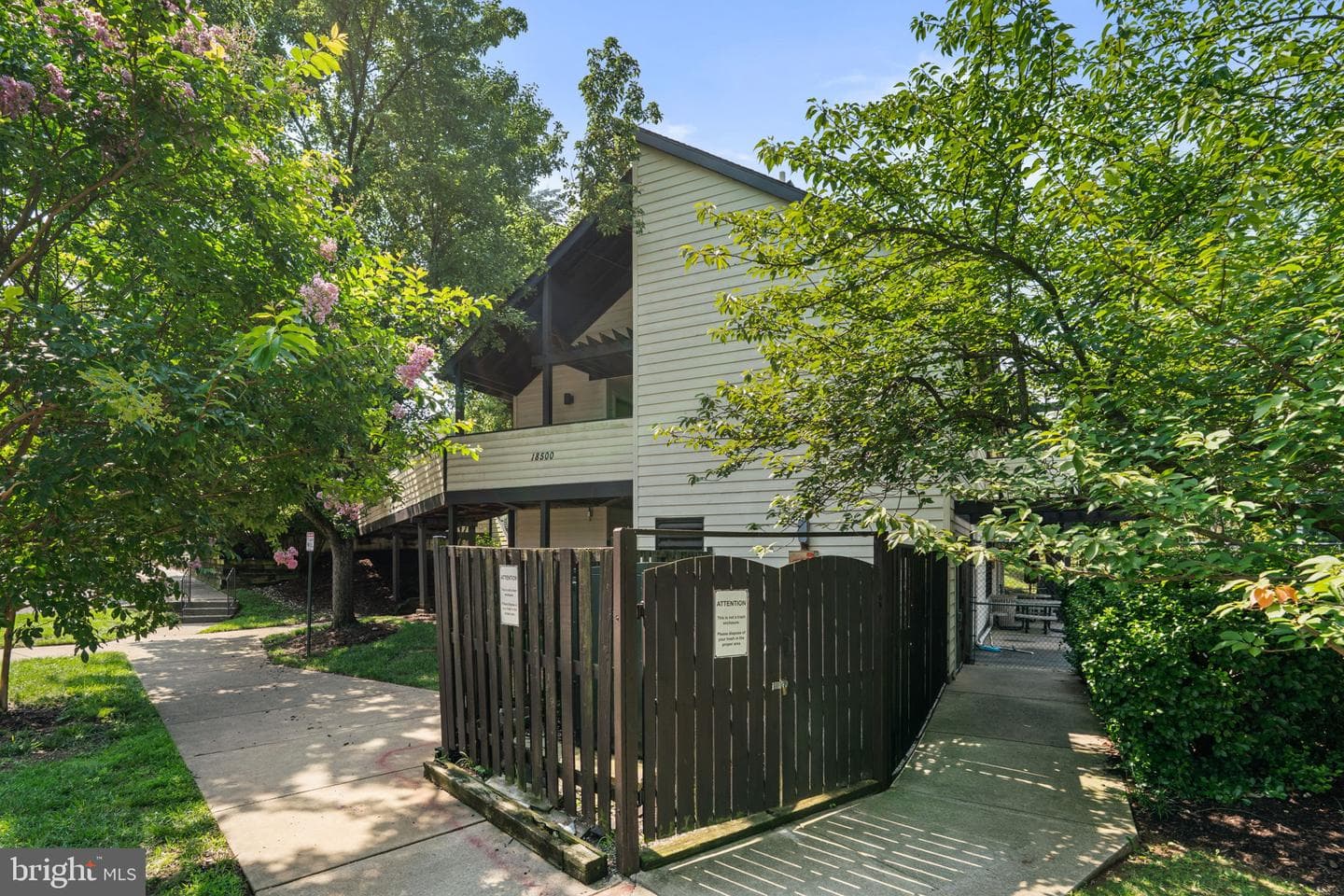 18415 Bishopstone Court #42 photo 13