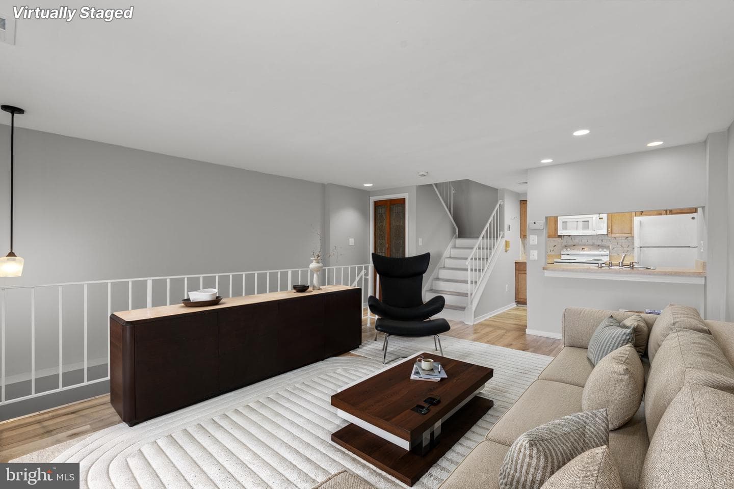 18415 Bishopstone Court #42, Montgomery Village