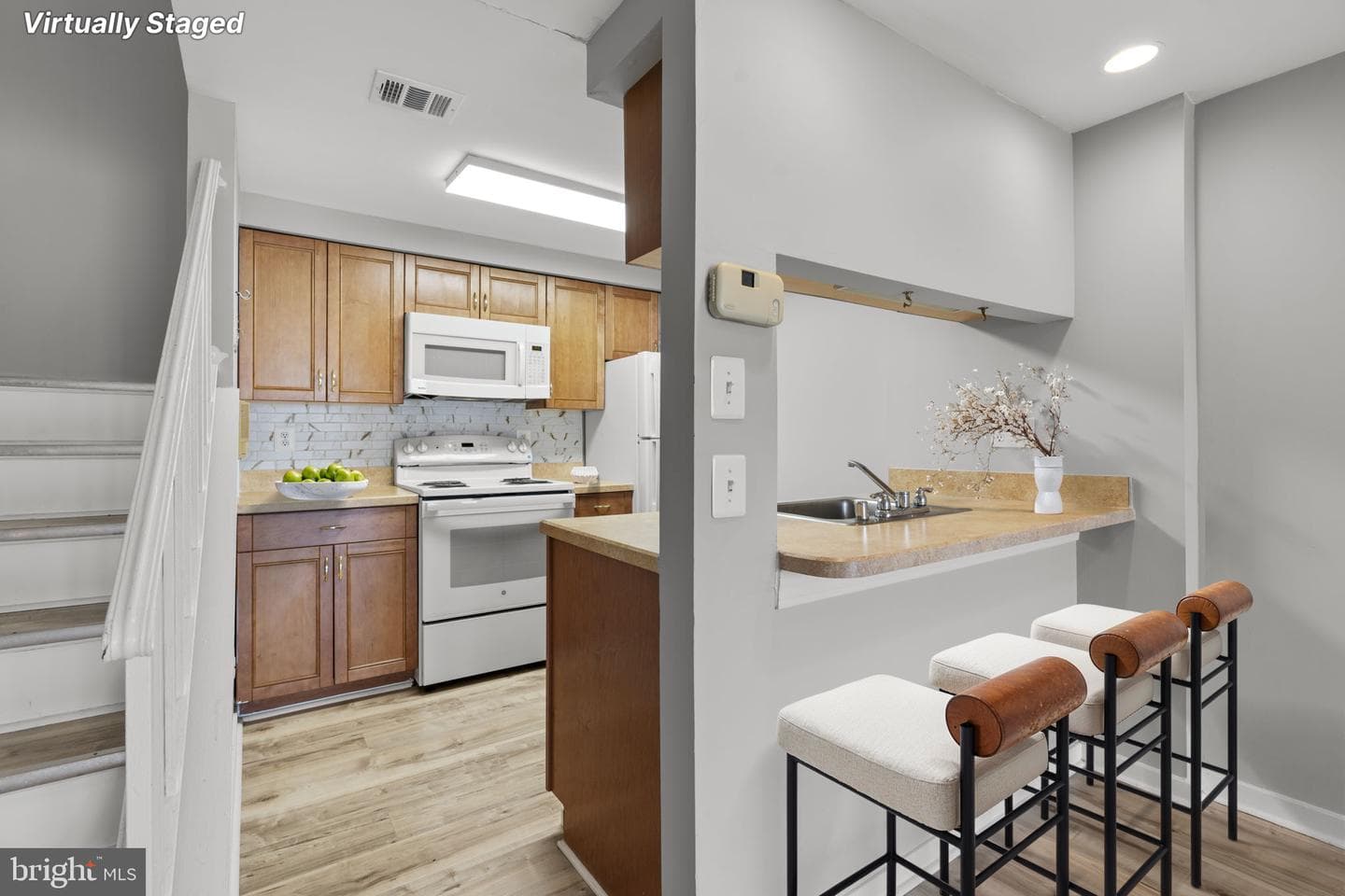 18415 Bishopstone Court #42 photo 3