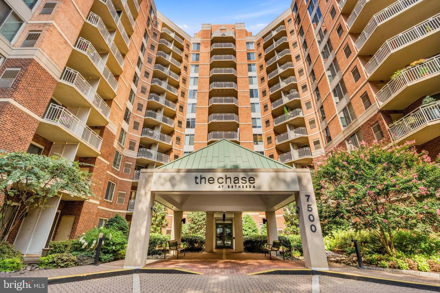 7500 Woodmont Avenue #s412, Bethesda