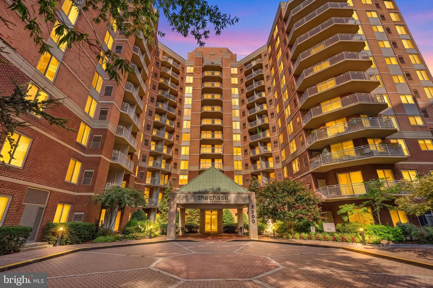 7500 Woodmont Avenue #s412, Bethesda