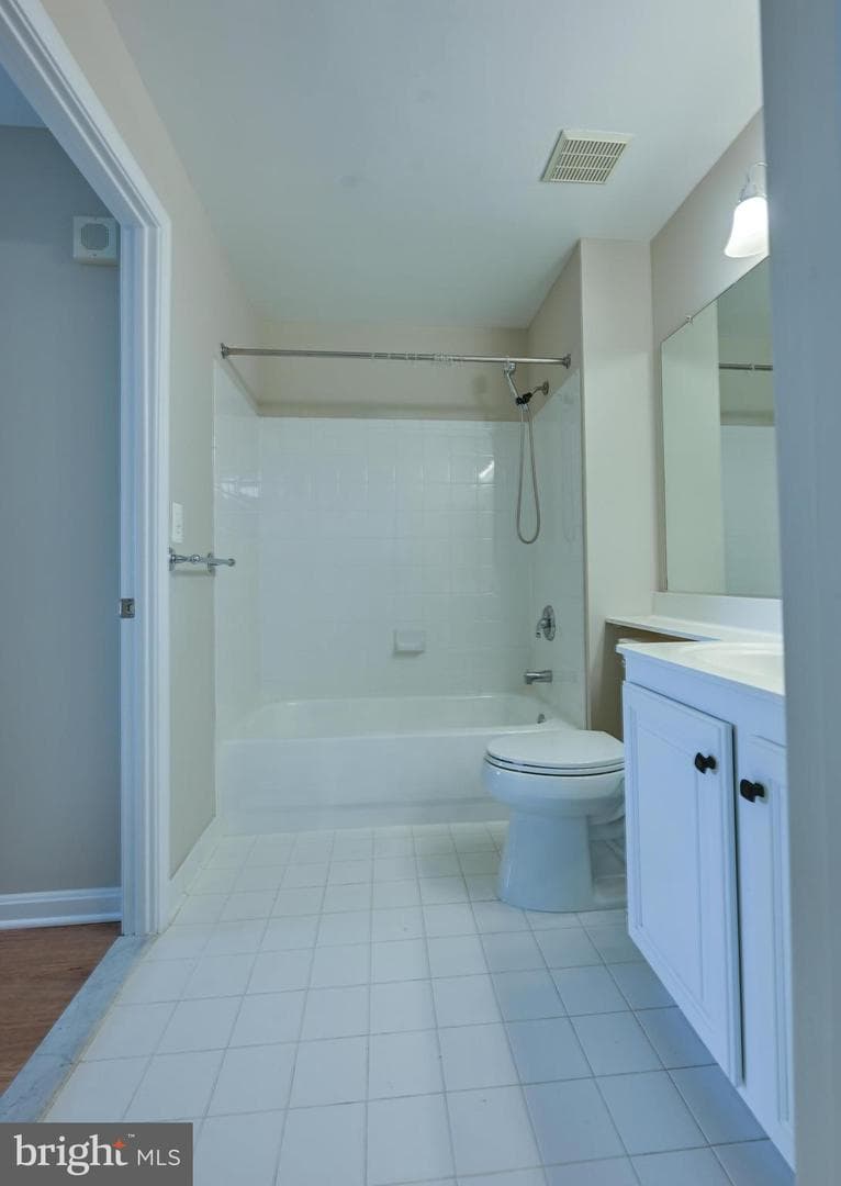 11710 Old Georgetown Road #1404 photo 11