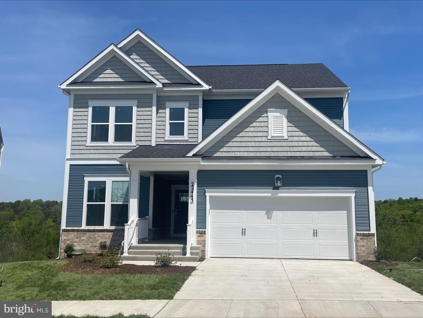 22443 Sculpin Brook Road, Boyds