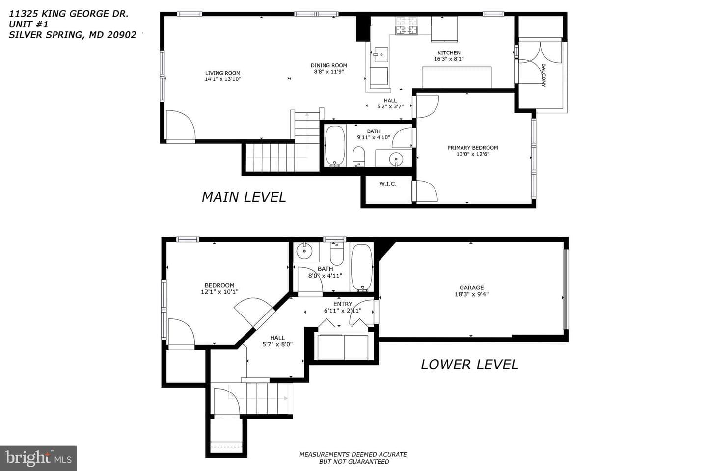 11325 King George Drive #1 photo 33