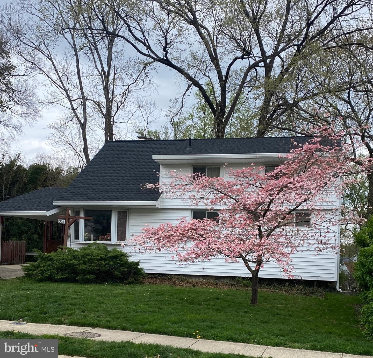 325 Bradley Avenue photo 1