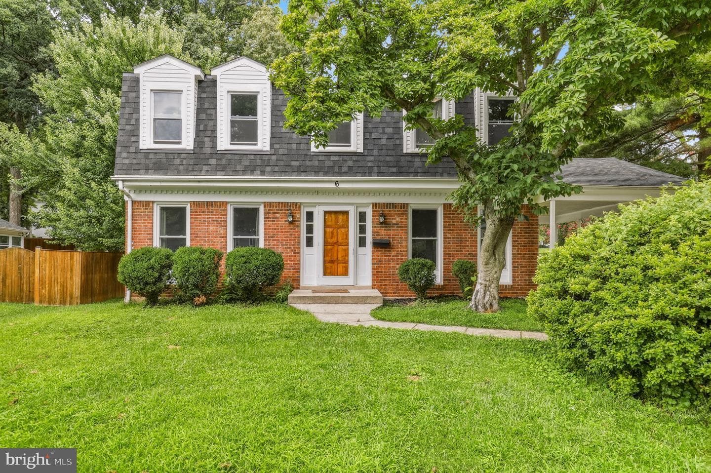 6 Brighton Drive, Gaithersburg