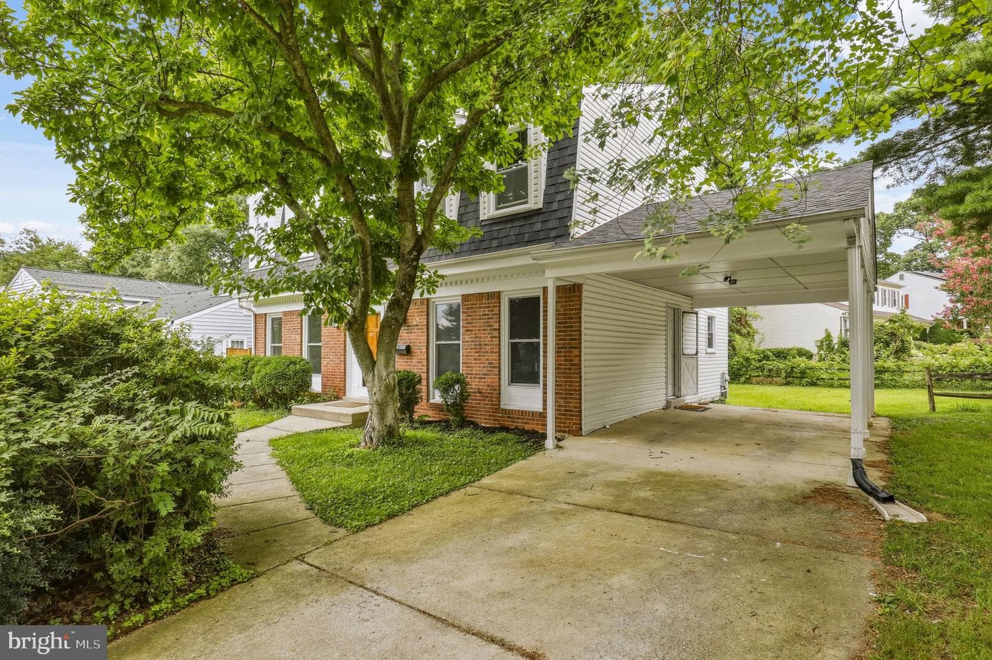 6 Brighton Drive, Gaithersburg