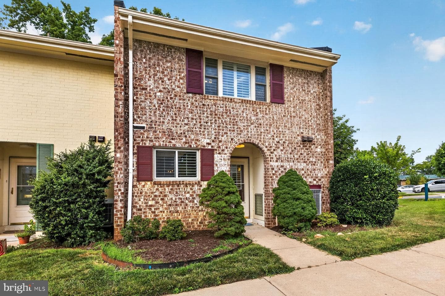 3498 Gleneagles Drive #79-F, Silver Spring