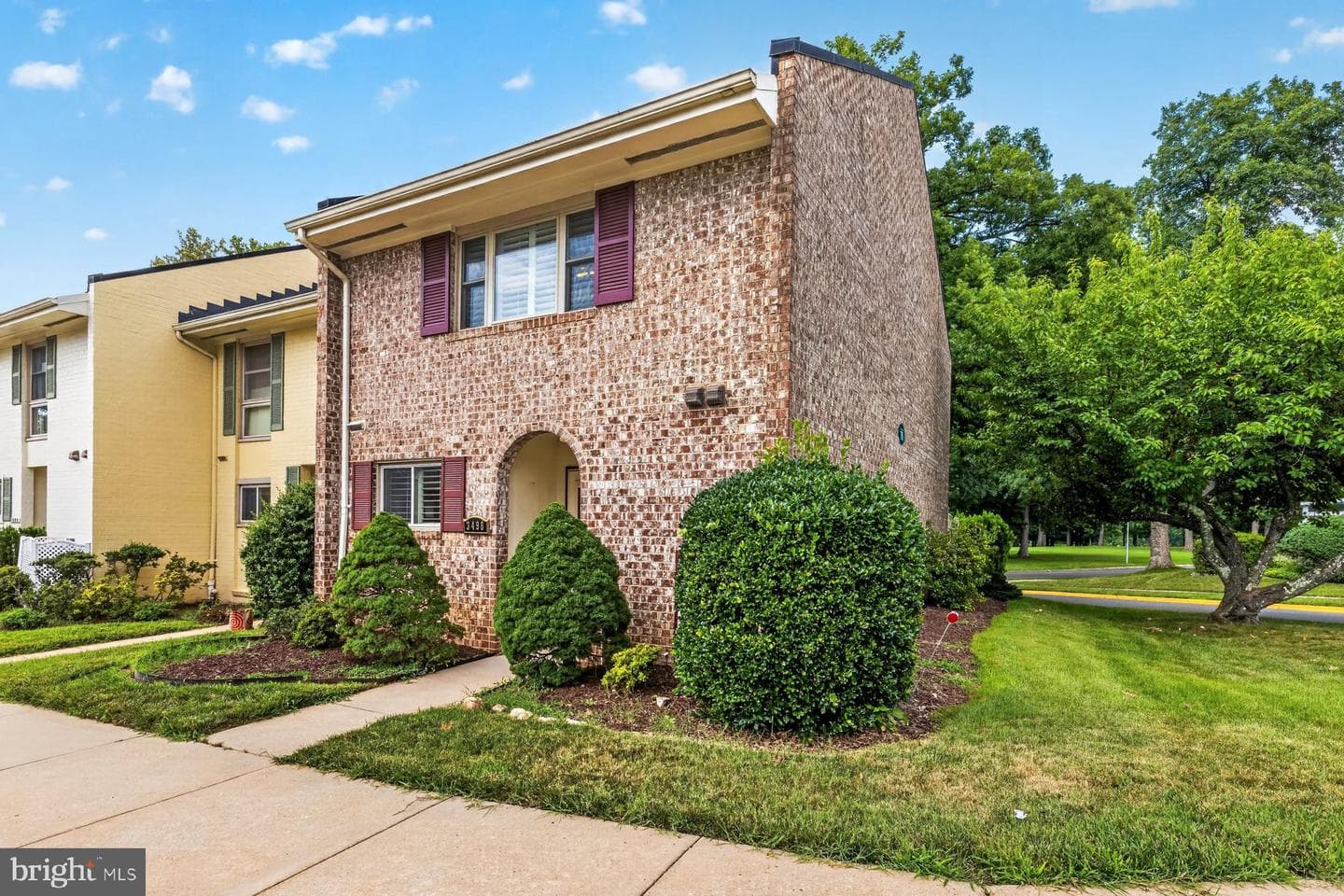 3498 Gleneagles Drive #79-F photo 3