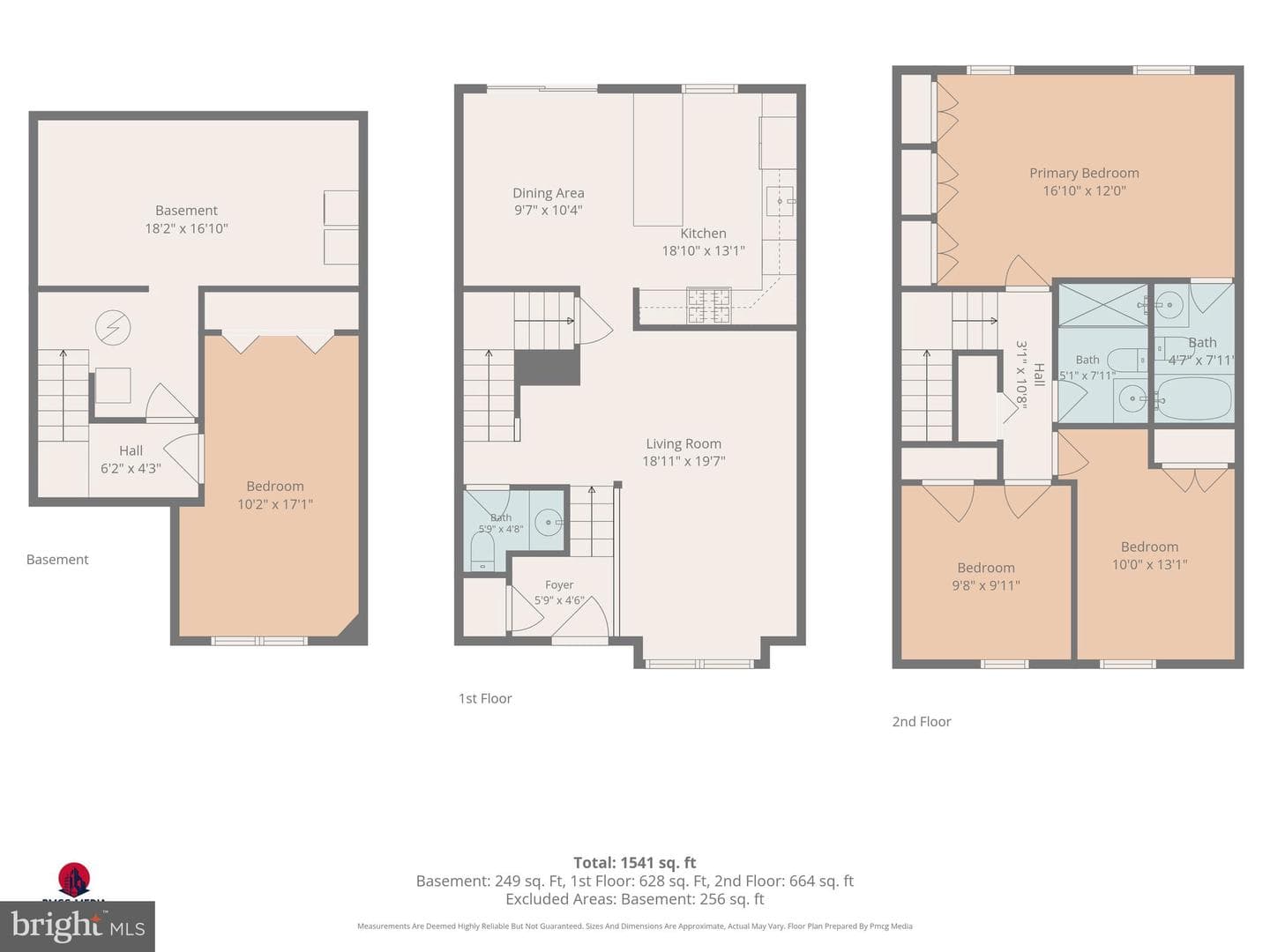 1017 Copperstone Court photo 40