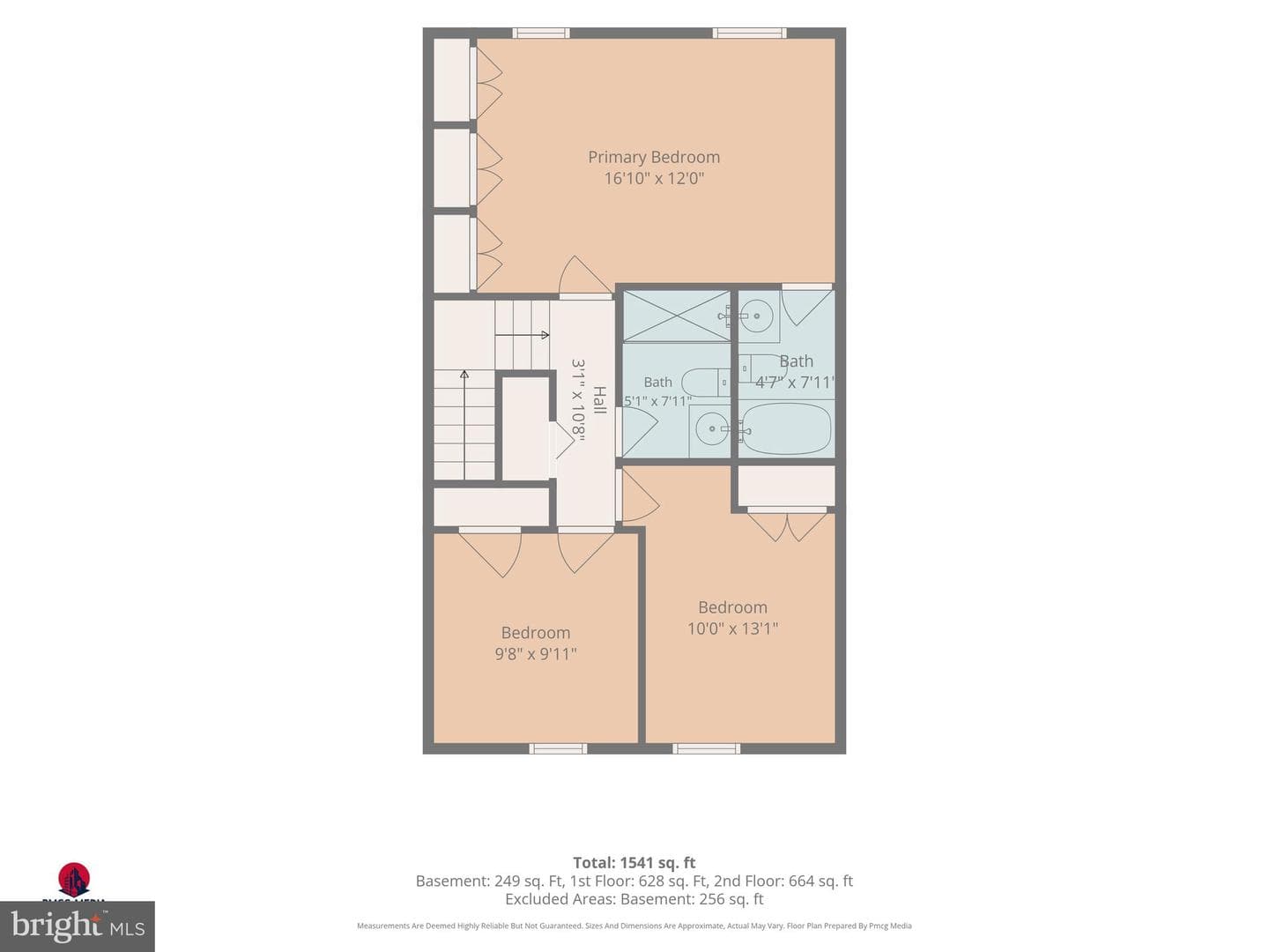 1017 Copperstone Court photo 43