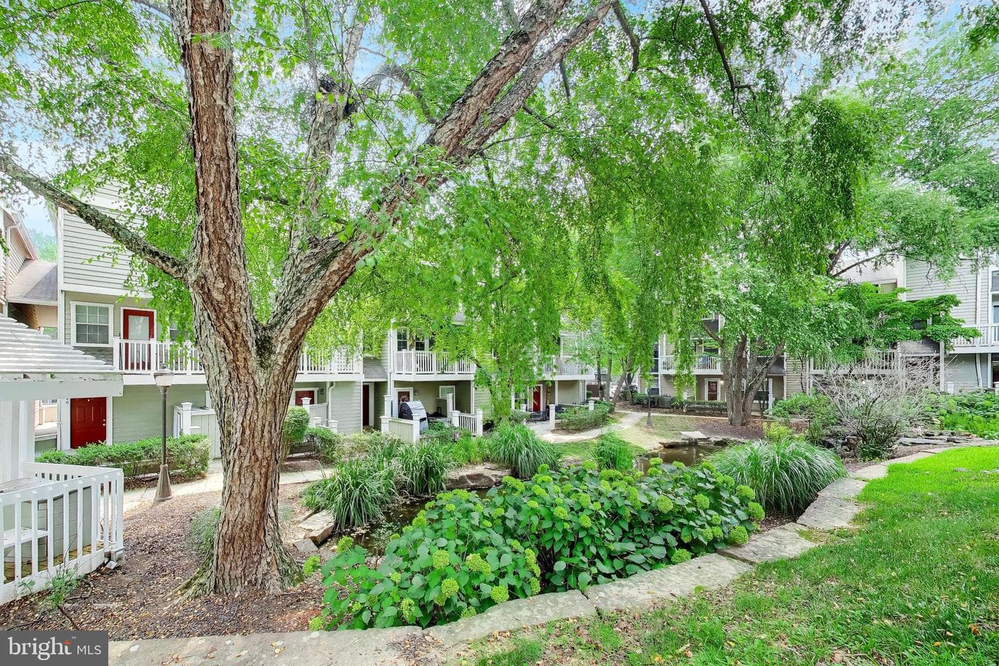 10827 Hampton Mill Terrace #370 photo 22