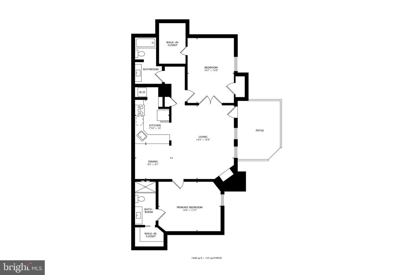 10827 Hampton Mill Terrace #370 photo 25