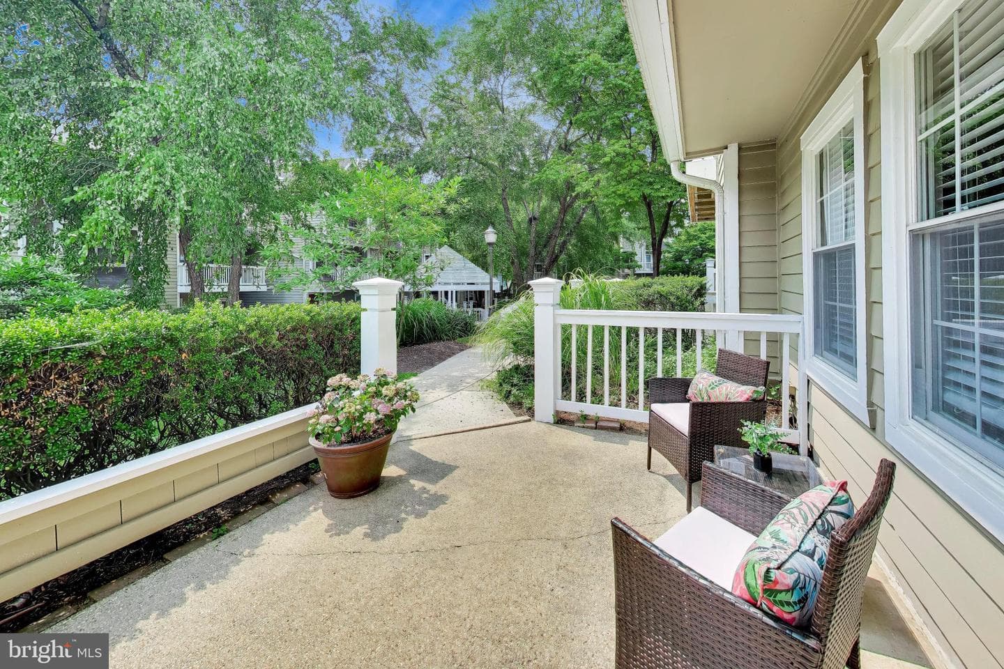 10827 Hampton Mill Terrace #370 photo 3