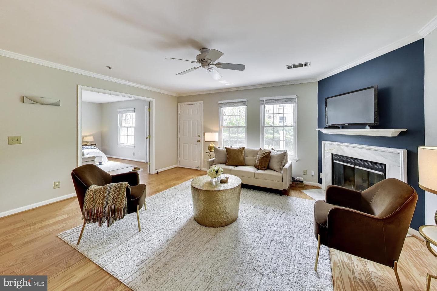 10827 Hampton Mill Terrace #370 photo 5