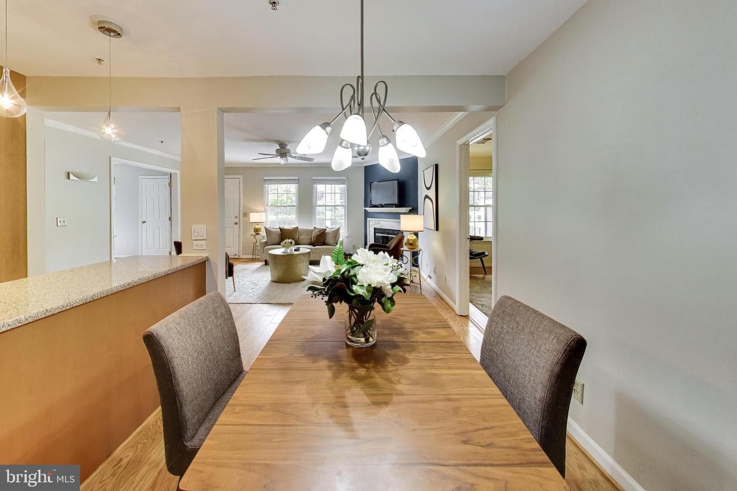 10827 Hampton Mill Terrace #370 photo 8