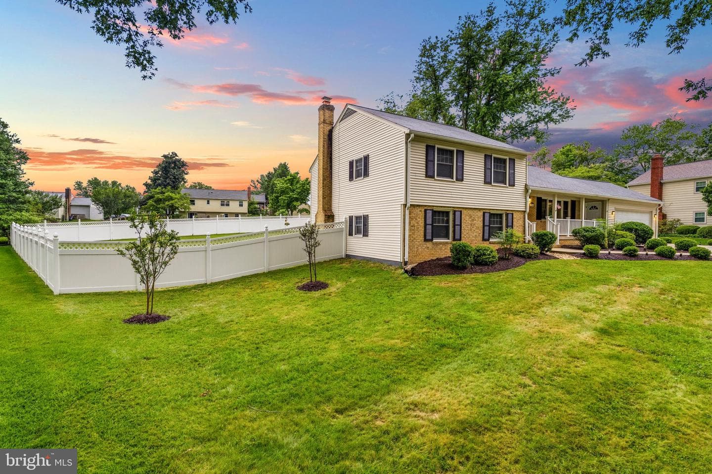 7204 Righters Mill Road photo 5