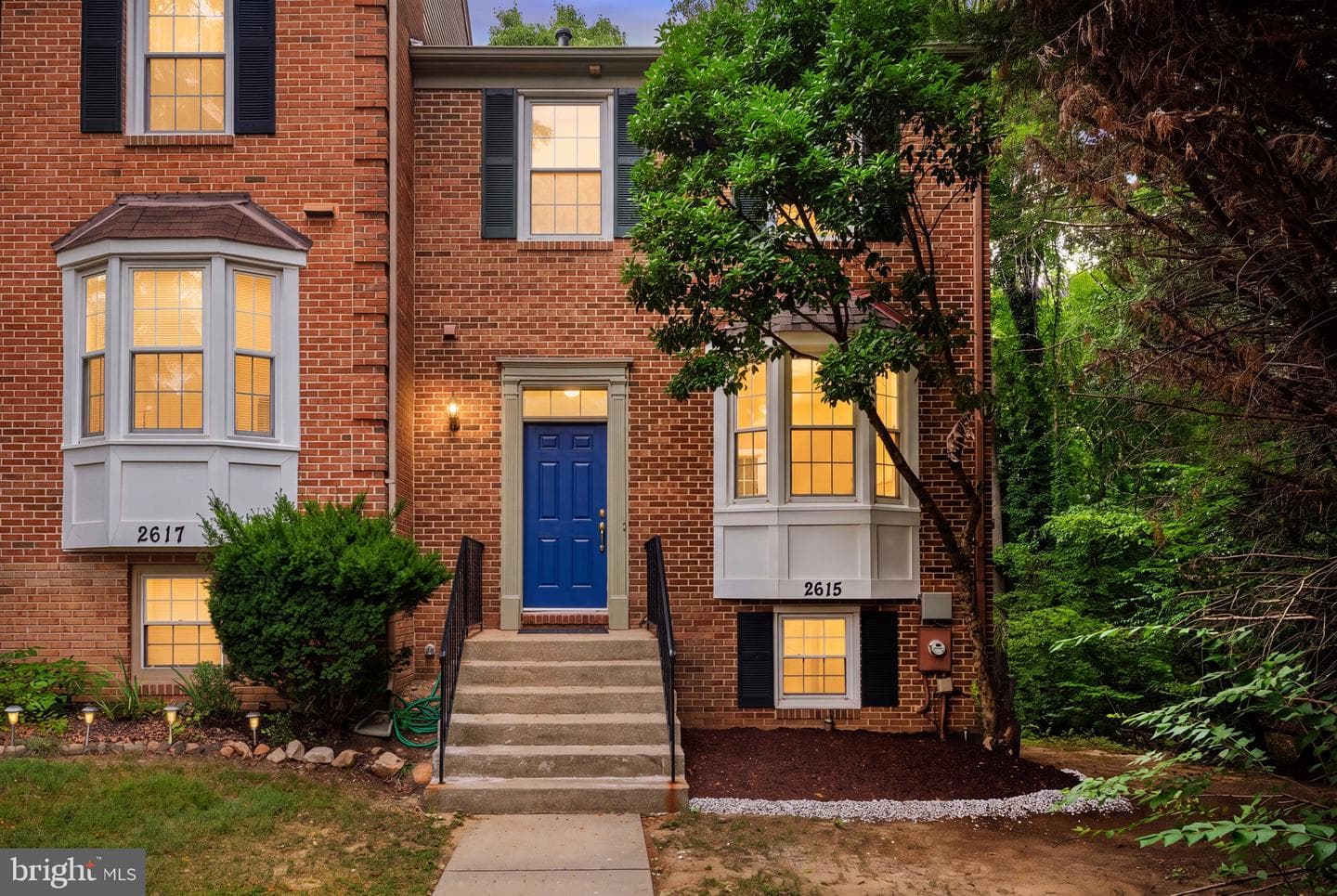 2615 Chivalry Court, Silver Spring