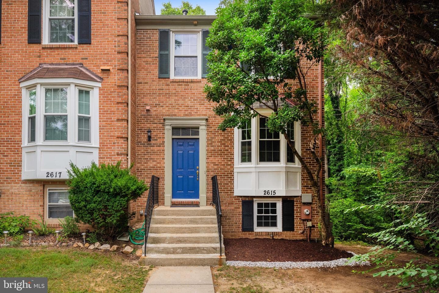 2615 Chivalry Court, Silver Spring