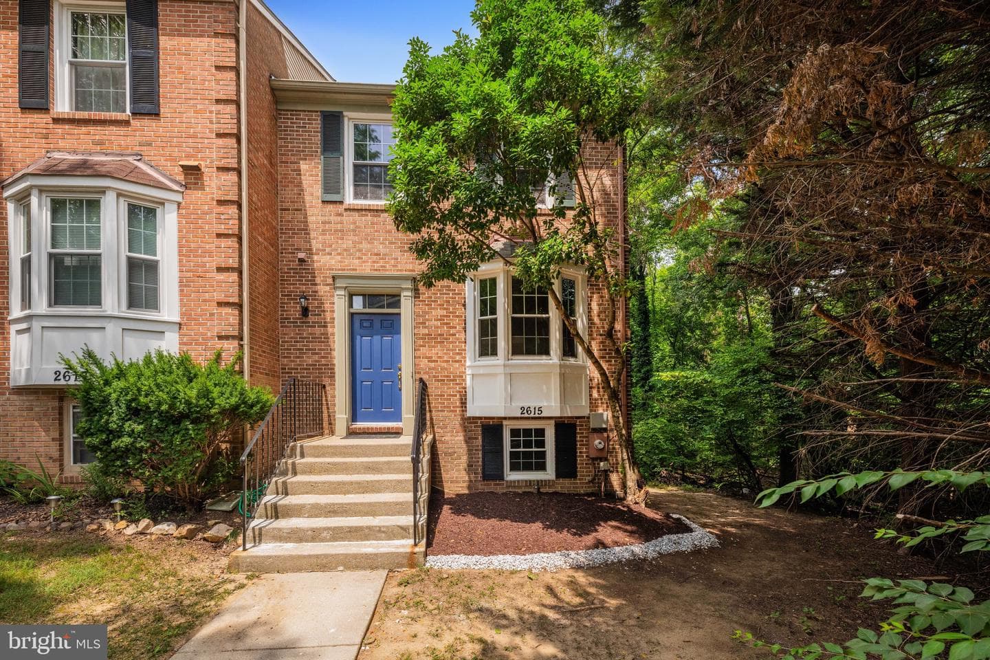 2615 Chivalry Court photo 58