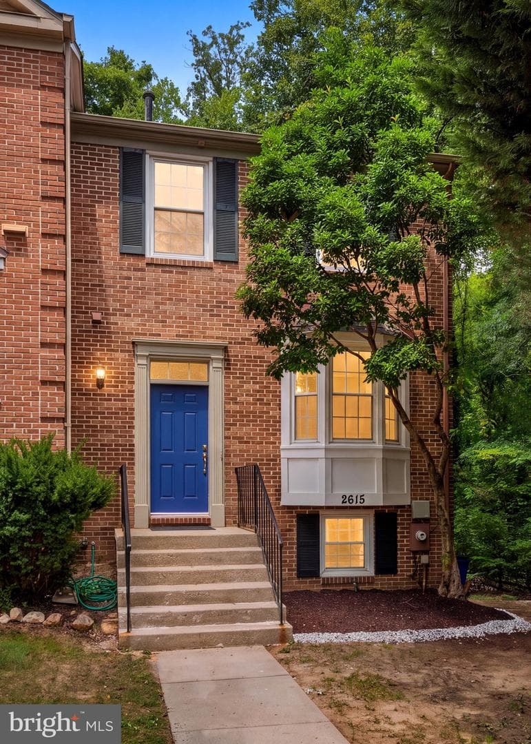 2615 Chivalry Court photo 59