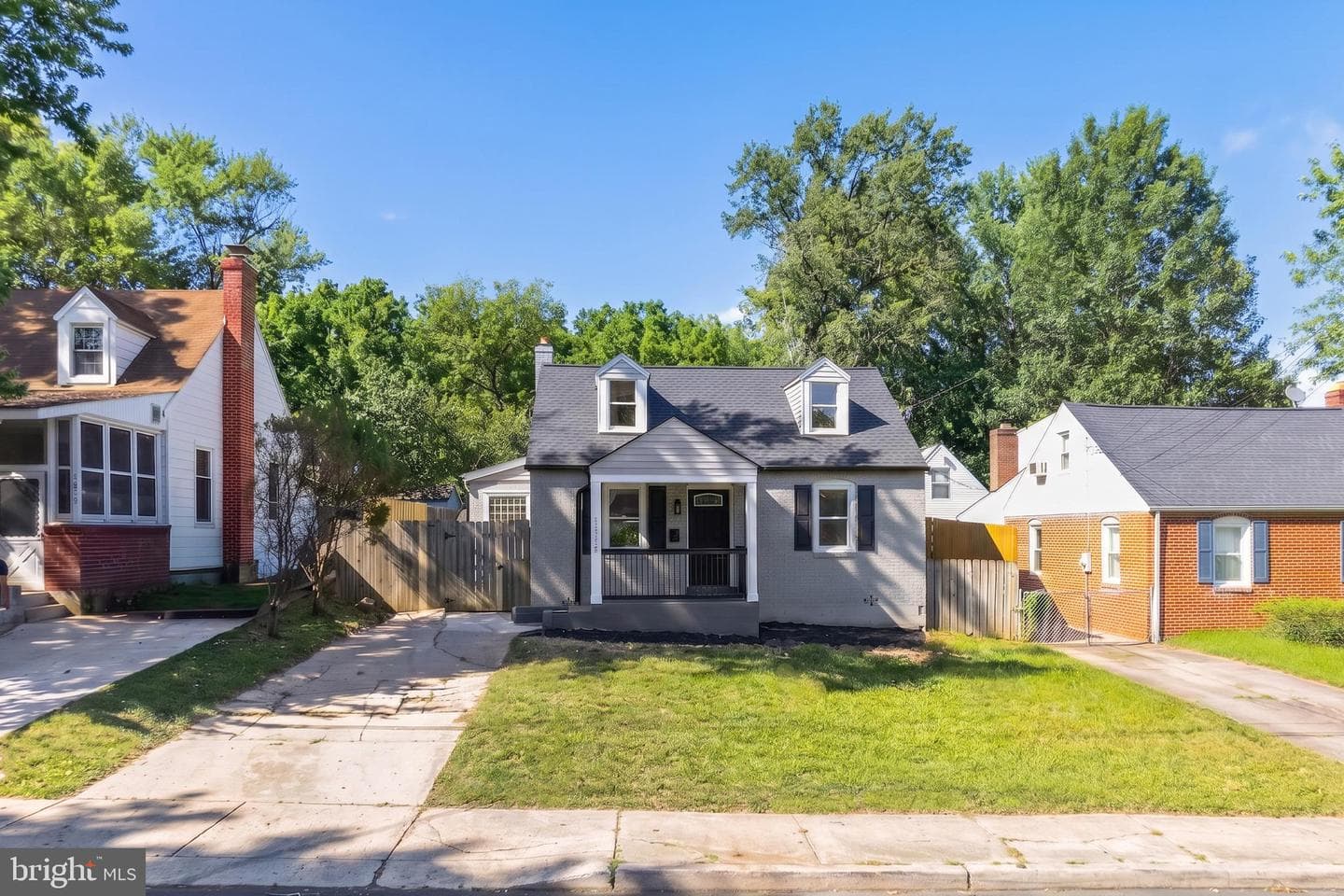 1014 Crawford Drive, Rockville