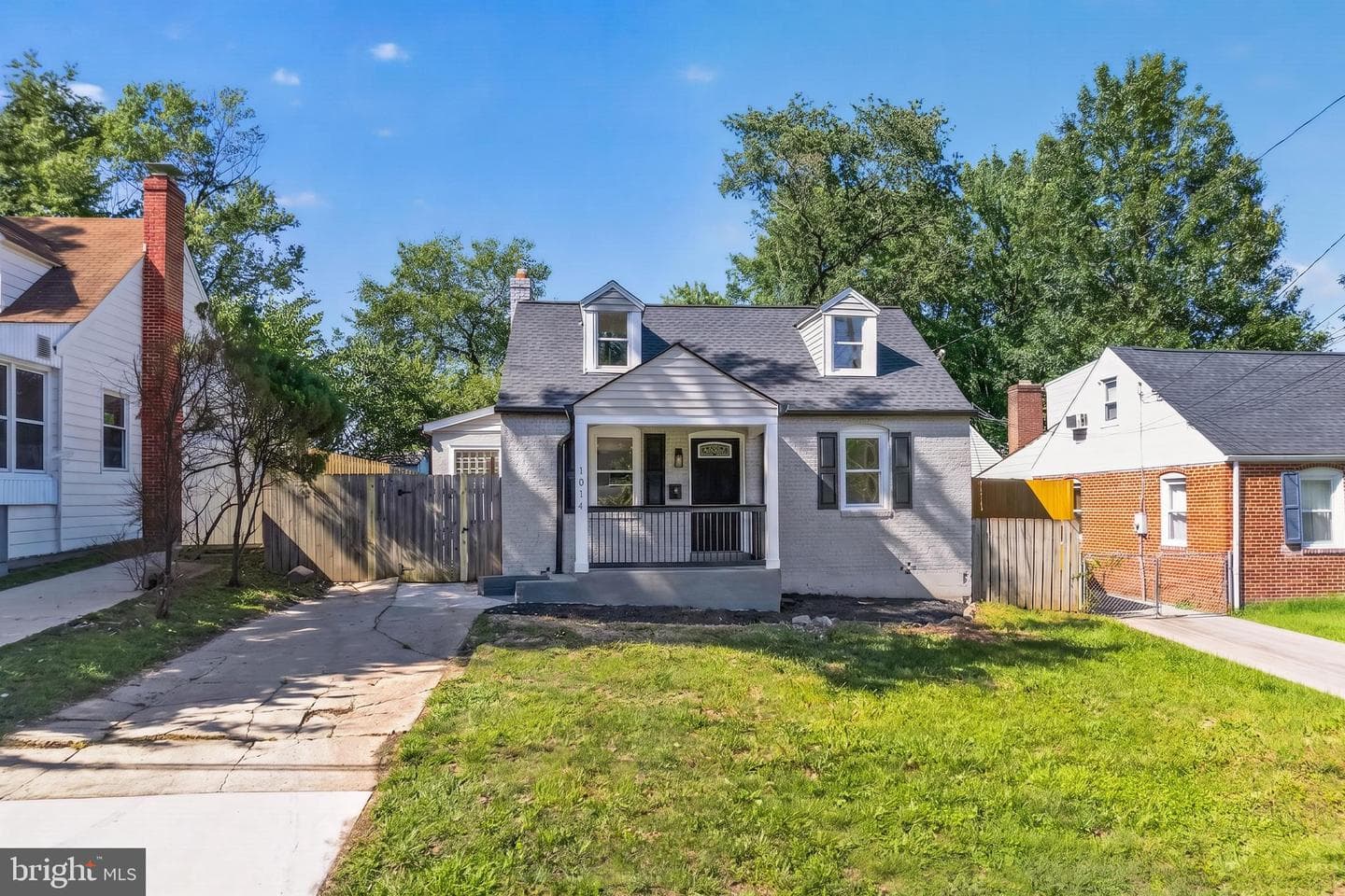 1014 Crawford Drive photo 3