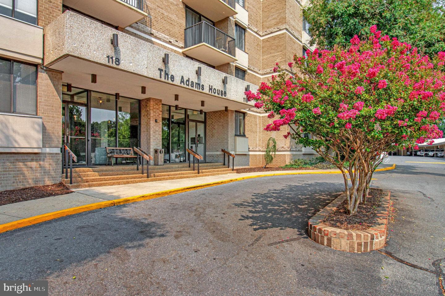 118 Monroe Street #1005, Rockville