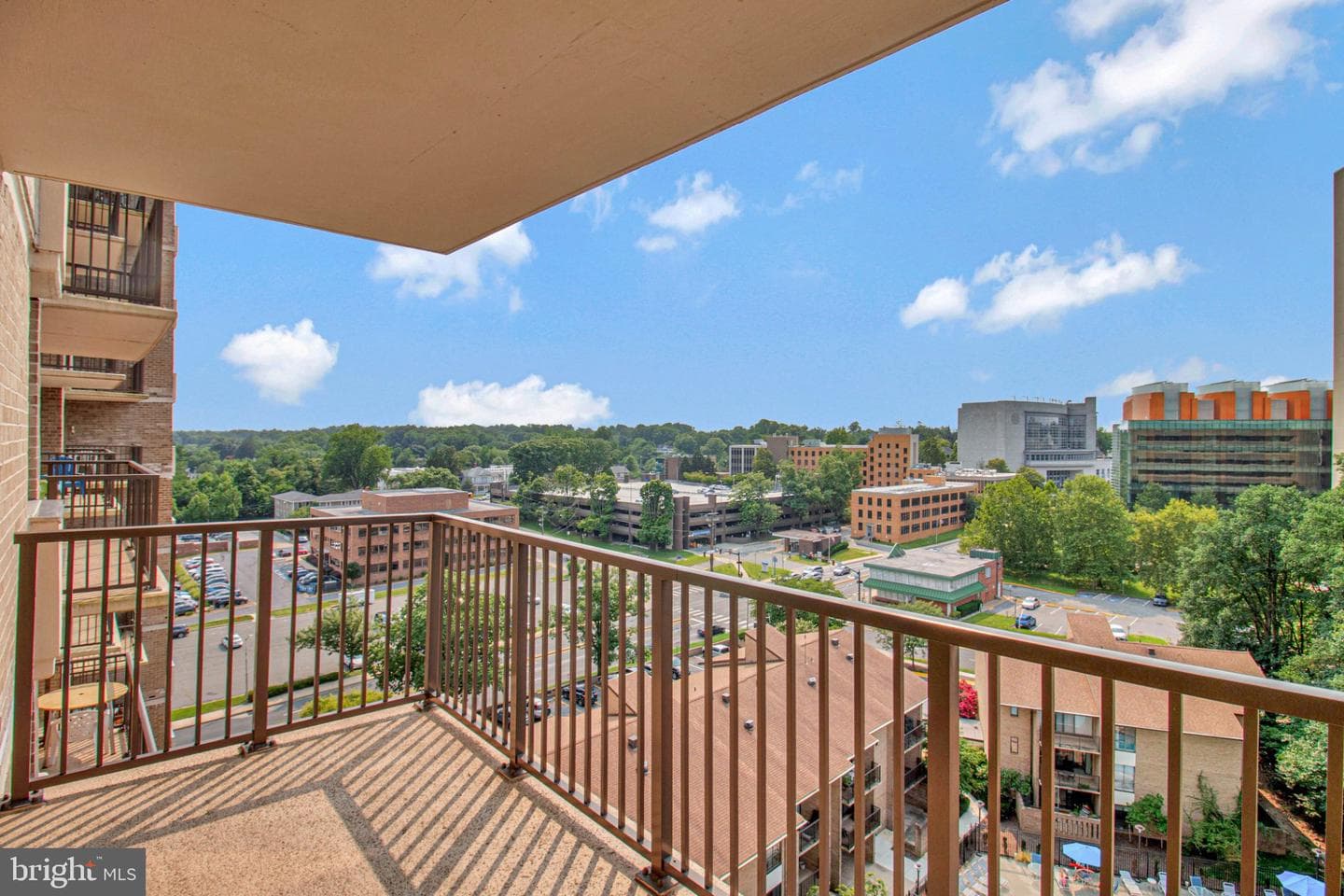 118 Monroe Street #1005 photo 16