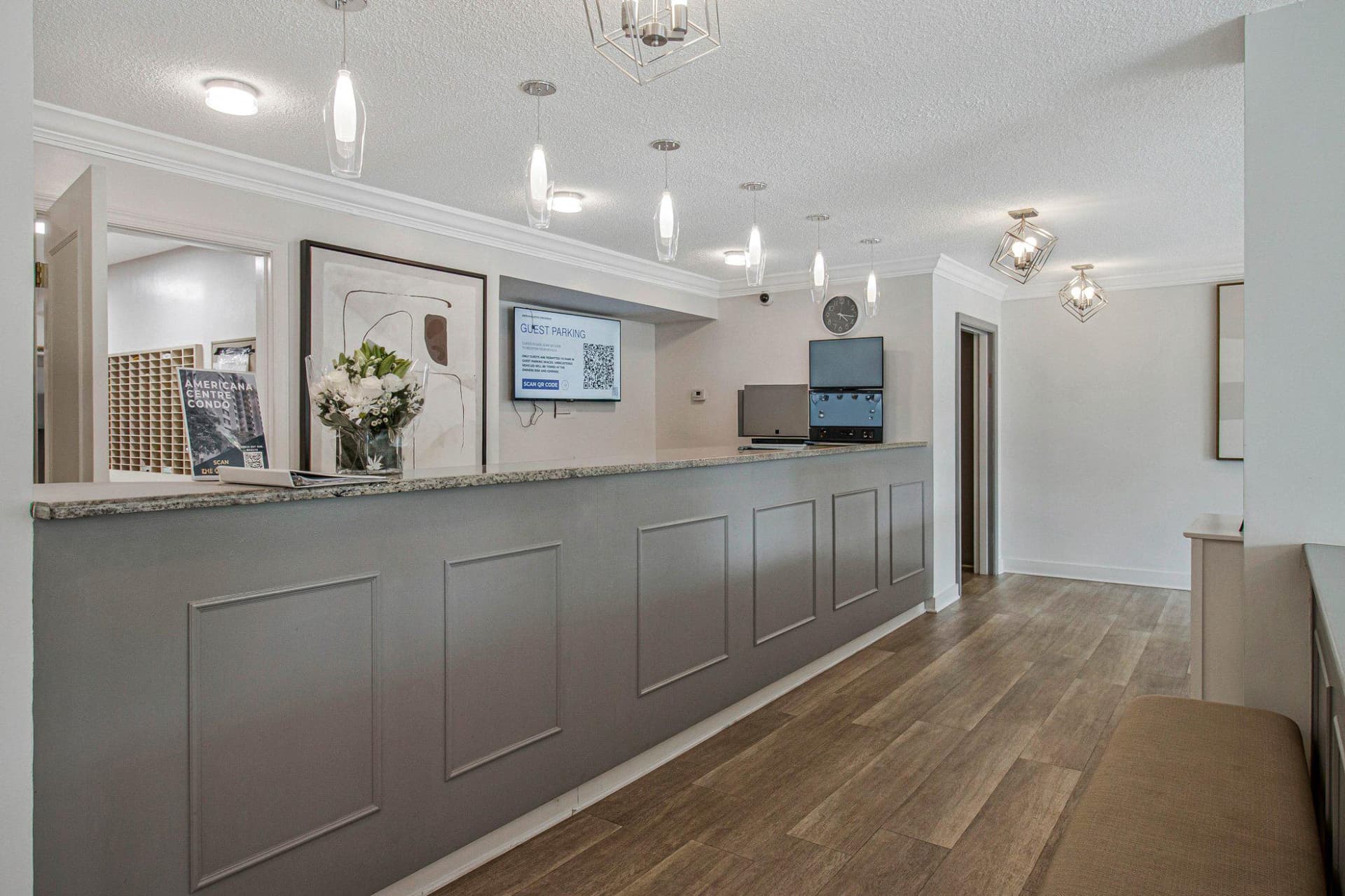 118 Monroe Street #1005 photo 20