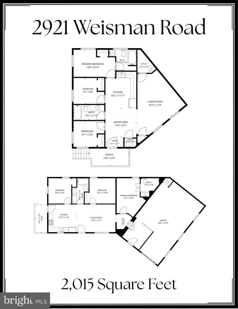 2921 Weisman Road photo 34
