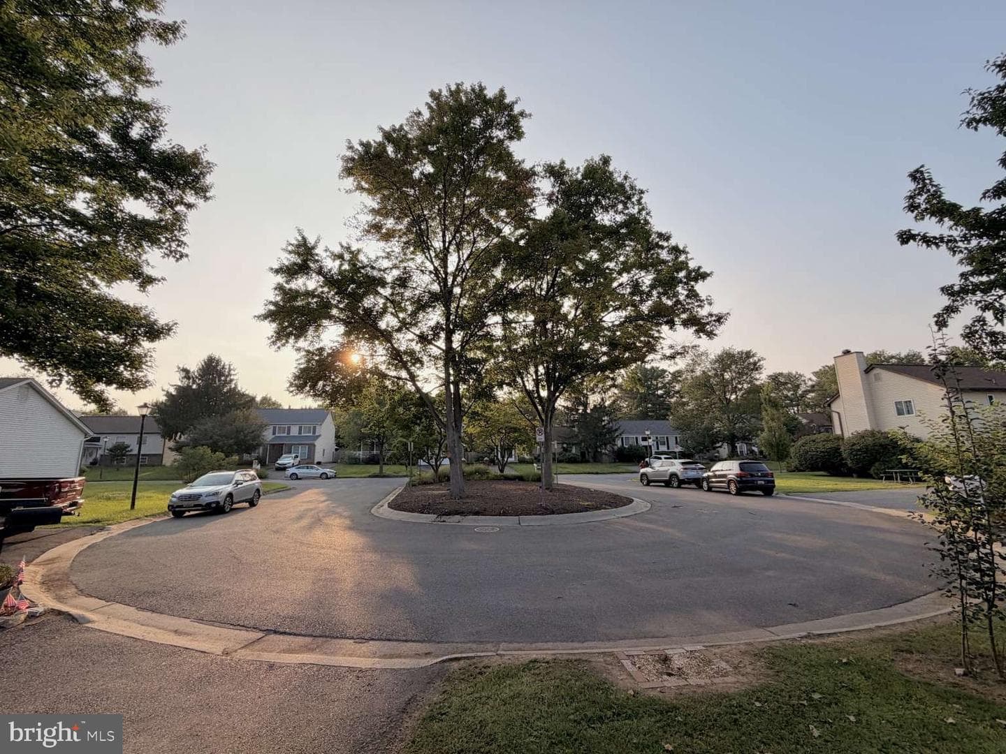 1 McFarlin Court, Germantown