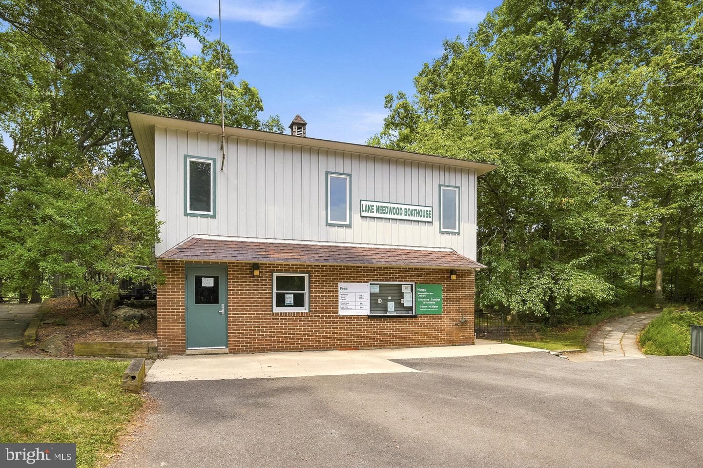 5904 Muncaster Mill Road photo 62