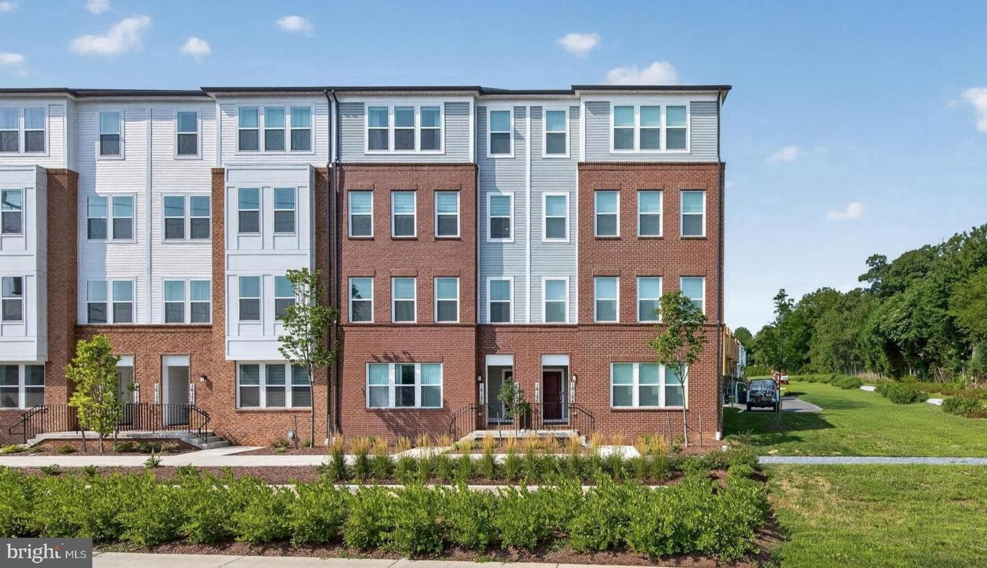 16184 Frederick Road, Rockville