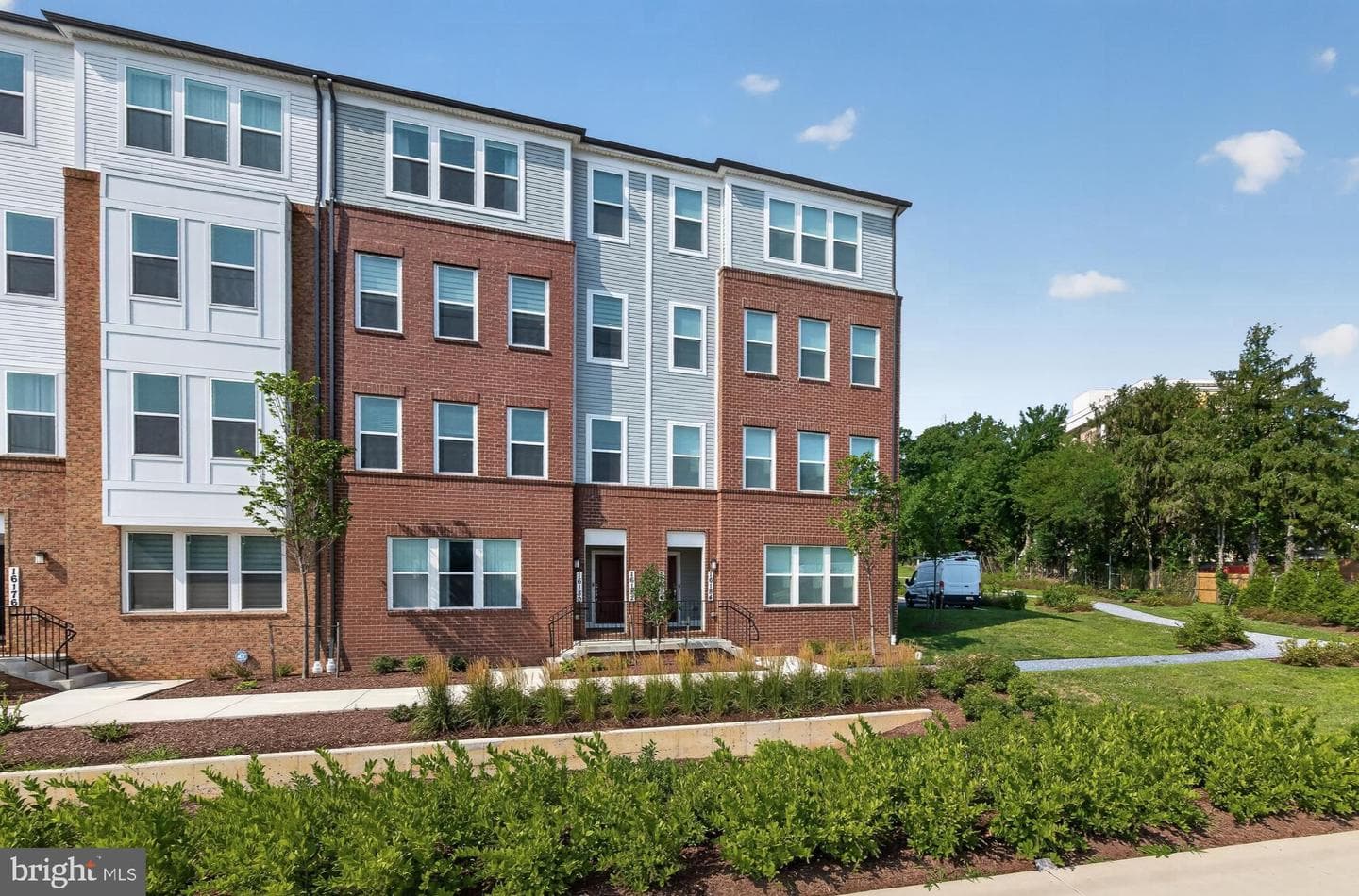 16184 Frederick Road, Rockville