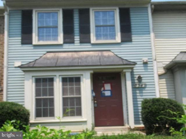 8547 Hawk Run Terrace