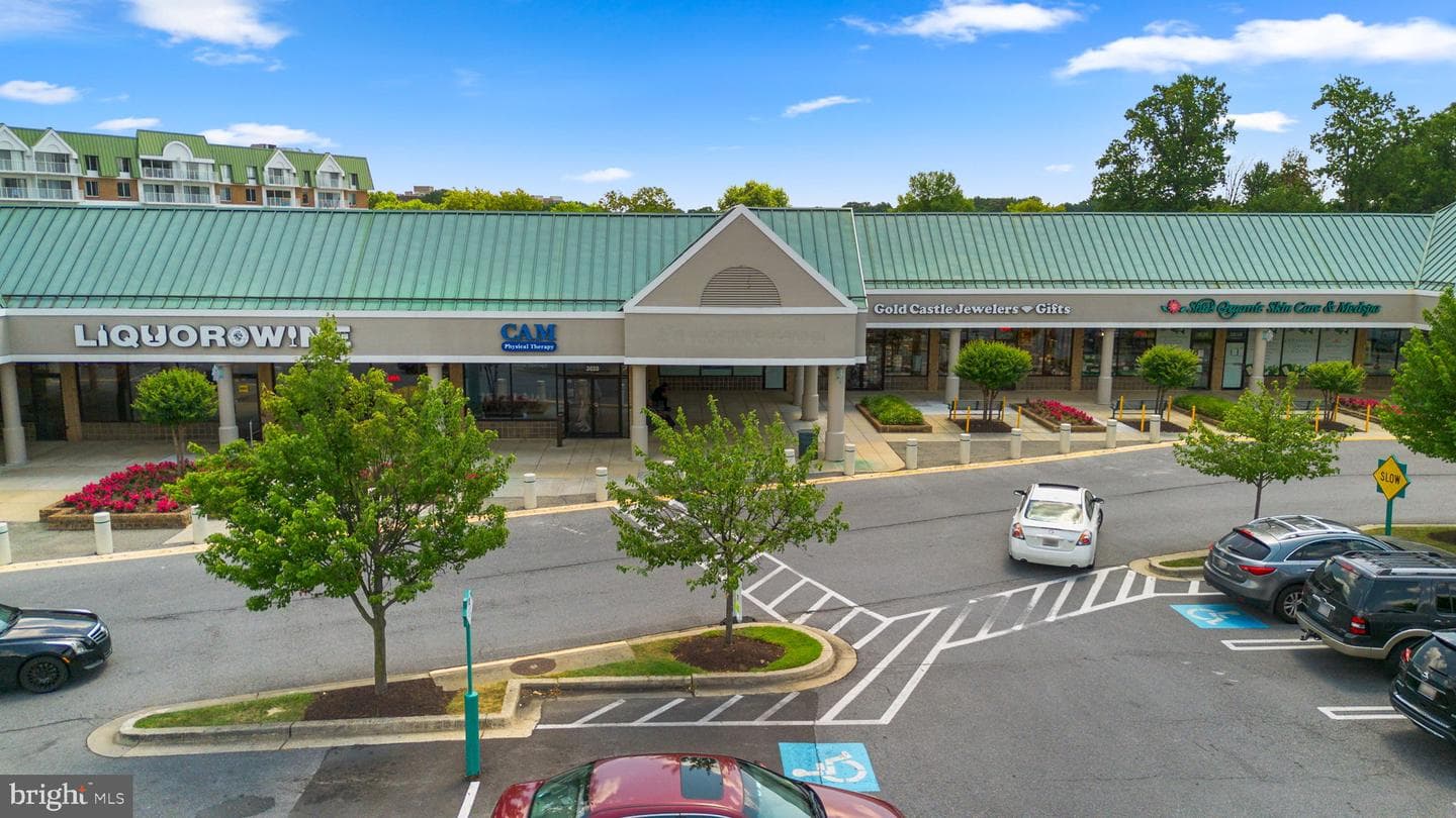 3005 S Leisure World Boulevard #211 photo 37