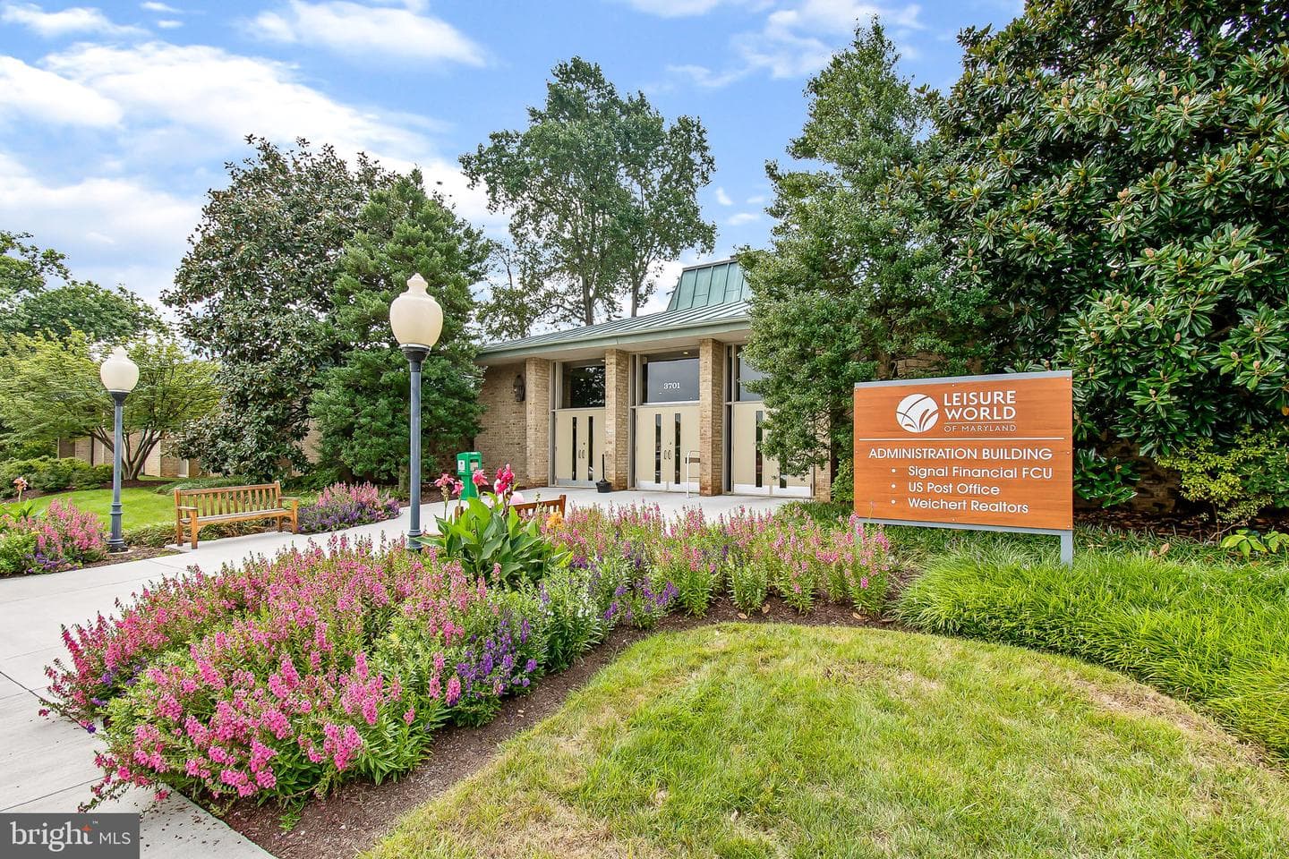 3005 S Leisure World Boulevard #211 photo 42
