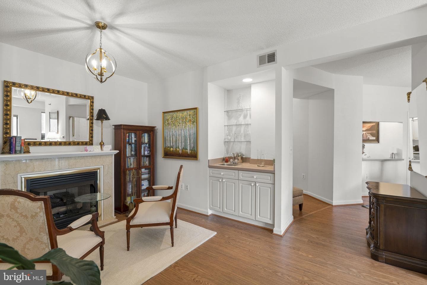 3005 S Leisure World Boulevard #211 photo 5