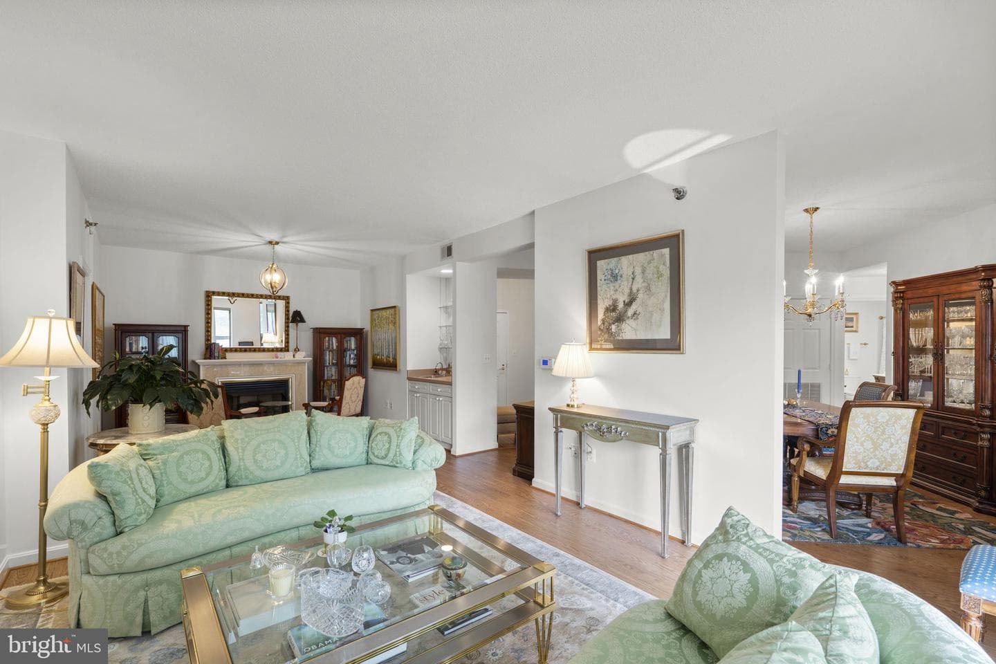 3005 S Leisure World Boulevard #211 photo 9