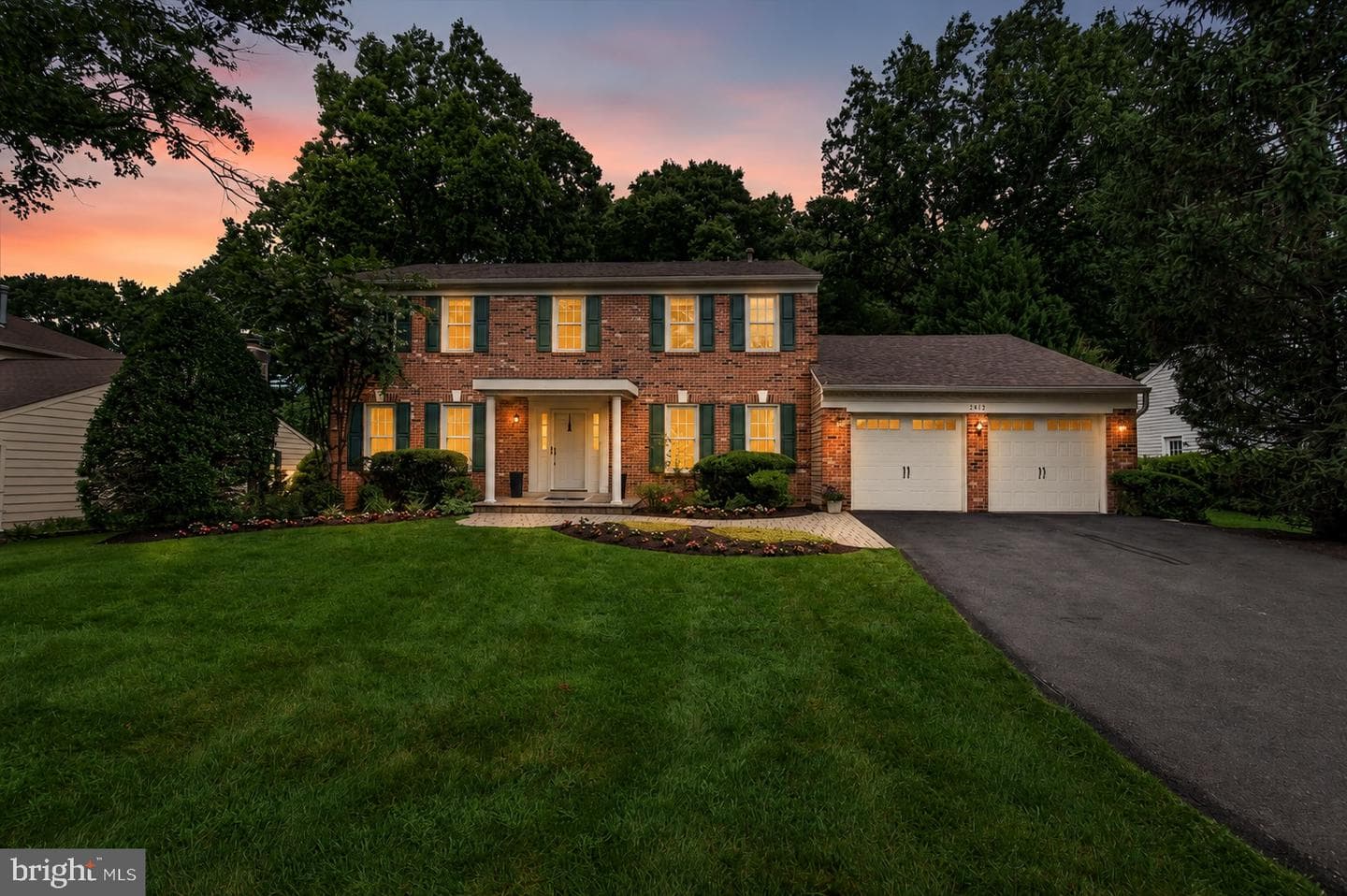 2412 Kaywood Lane, Silver Spring