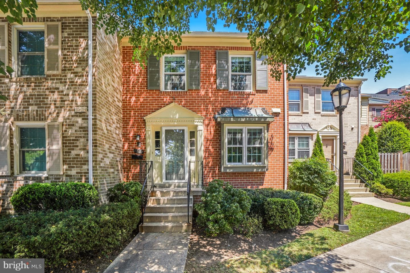 7602 Westlake Terrace #19 photo 1