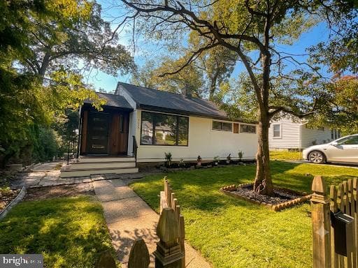1229 Simmons Drive, Rockville