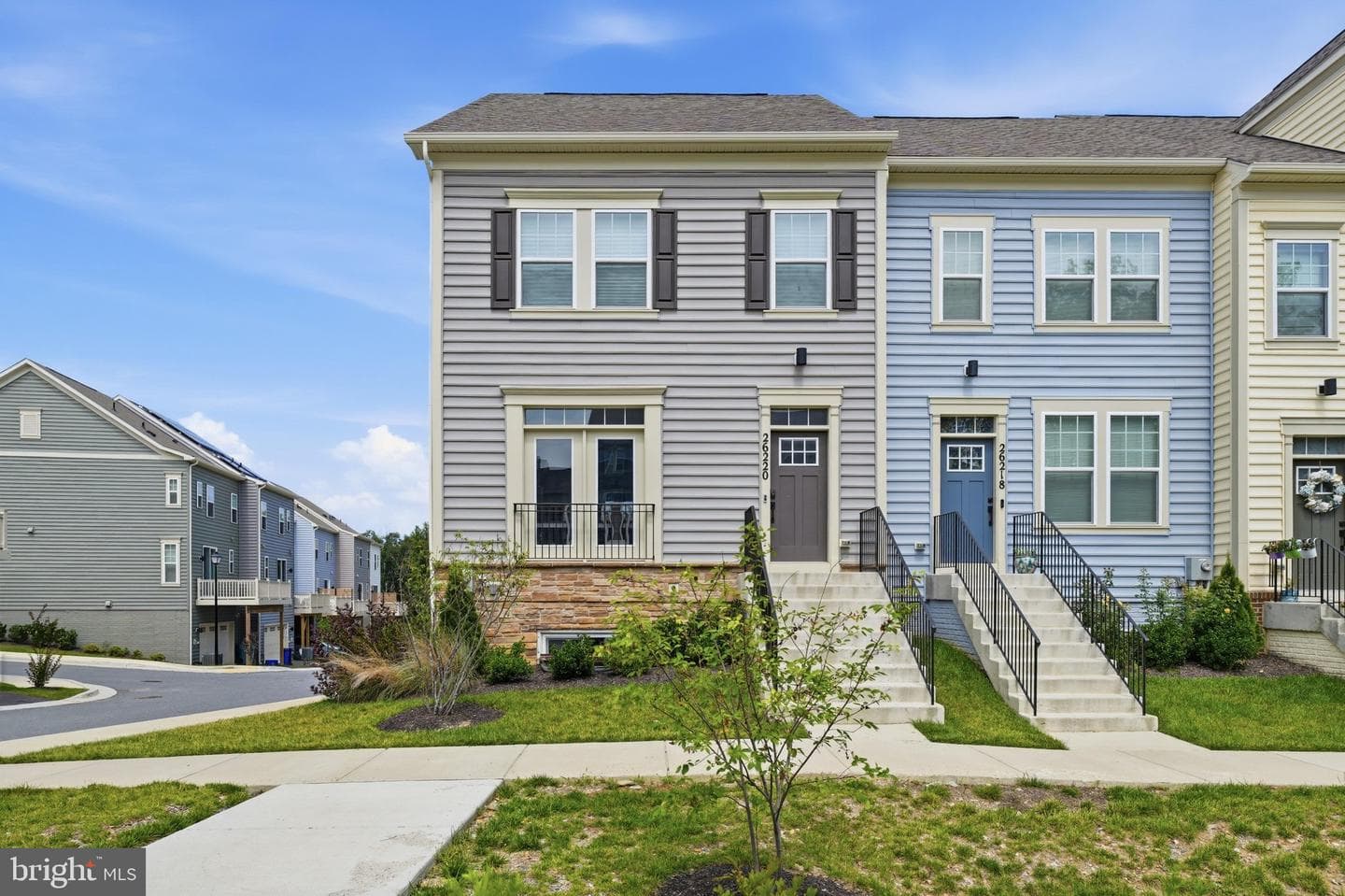 26220 Queens Grove Terrace, Damascus